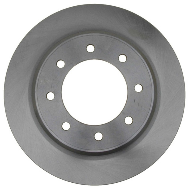 Disc Brake Rotor-R-Line Rear Raybestos 980974R gallery