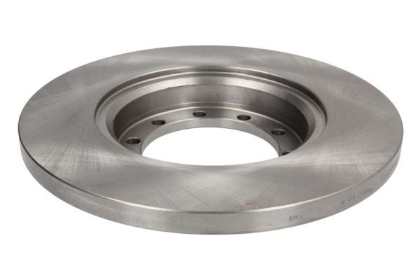 ABE C4G017ABE Brake Disc for Ford gallery