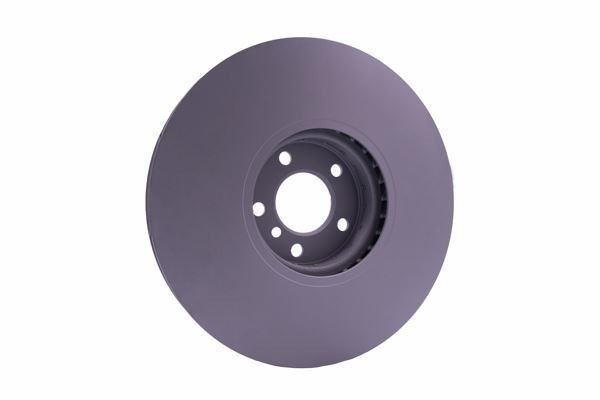 Hella Brake Disc Set Front 65133PRO_fortement recommandé For ALPINA B7 OEM gallery