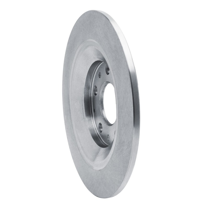 Dynamite Friction Rear Disc Brake Rotor for CX-30, CX-5, MX-30 EV (600-80083) gallery