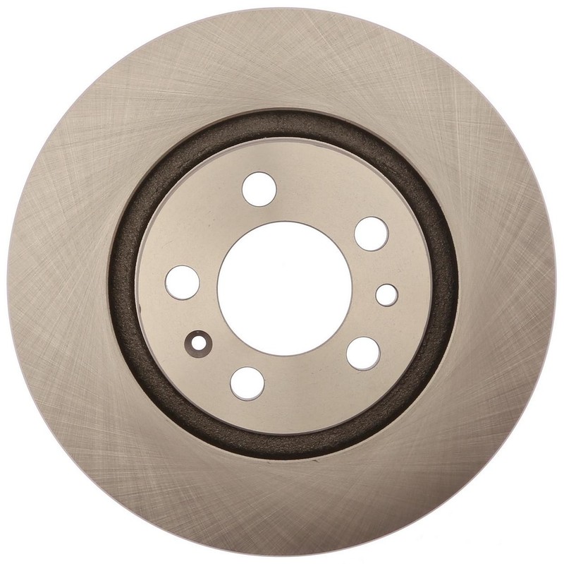 Raybestos Brakes Disc Brake Rotor | 96778R