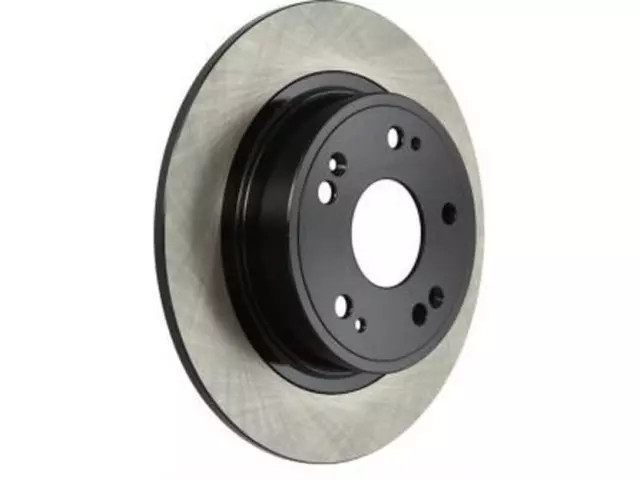 Genuine Ford Disc Brake Rotor PC3Z-1125-B