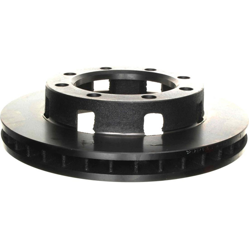 Front Brake Rotors Ceramic Brake Pads For 1971-1973 1974 GMC K25/K2500 Suburban gallery