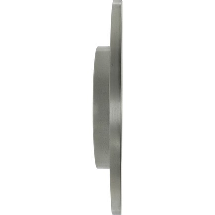 Centric 121.66060 C Tek Standard Brake Rotor