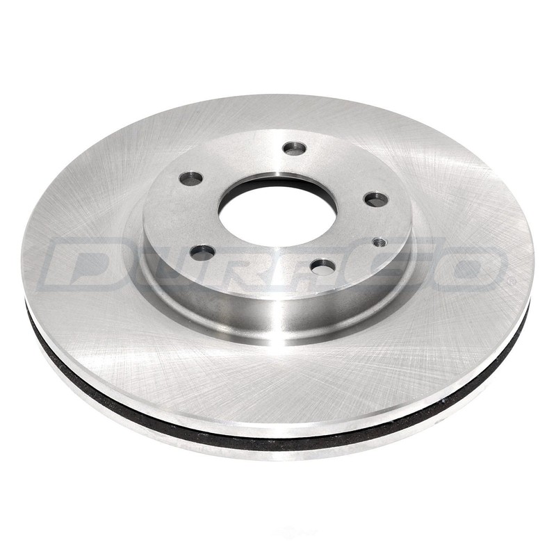Disc Brake Rotor IAP Dura BR901194