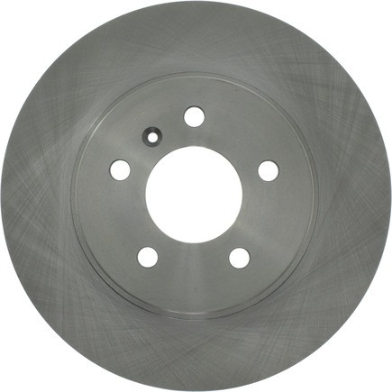 Centric 121.66060 C Tek Standard Brake Rotor gallery