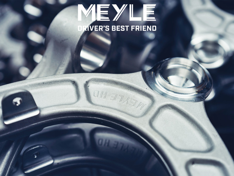 483 521 0003/PD MEYLE Brake Disc for ,PORSCHE gallery