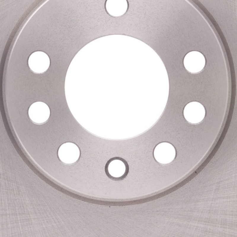 For Saturn L300 2001-2005 Disc Brake Rotor | 25 mm. / 0.98 in. Nominal Thickness gallery