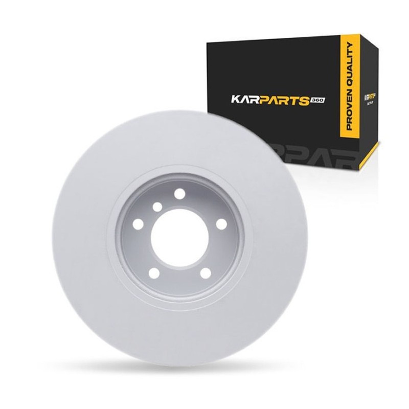 For BMW Z8 2000-2003 Disc Brake Rotor | 32 mm. / 1.26 inches Nominal Thickness