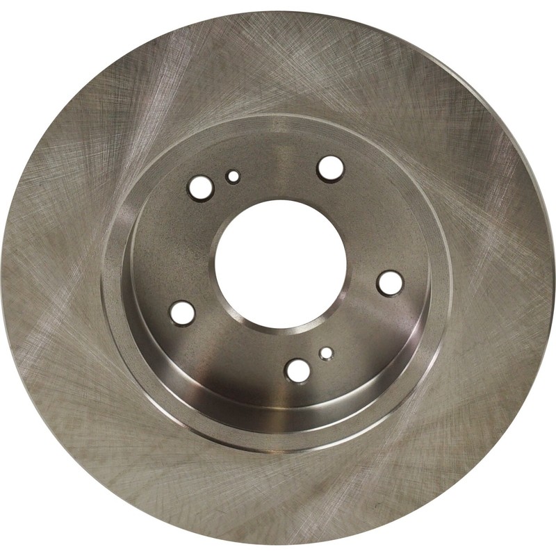 SureStop STPN27110027 Rear Disc Brake Rotor 10.93 in for 1995-2003 Nissan Maxima gallery