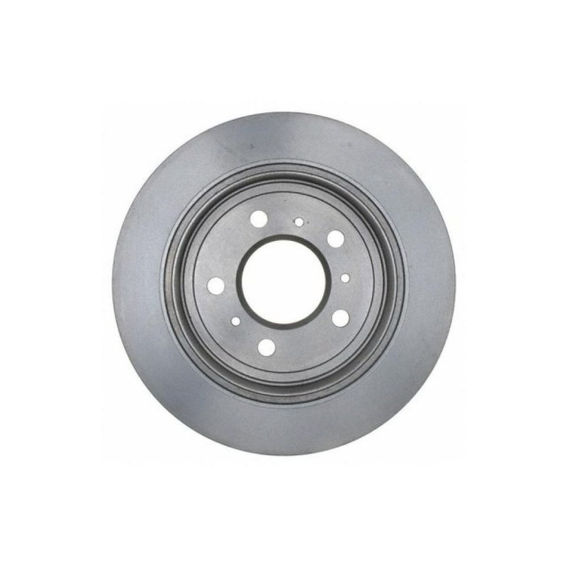 Genuine ACDelco For Buick Allure/LaCrosse 2008 2009 Disc Brake Rotor | Cast Iron gallery