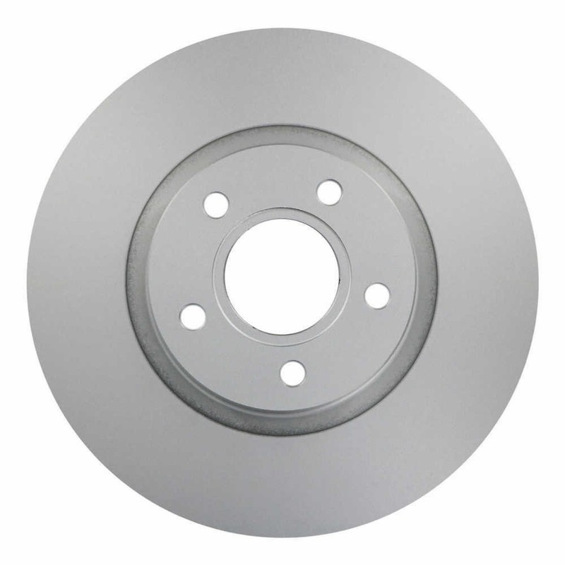 Frt Disc Brake Rotor Motorcraft NBRR19