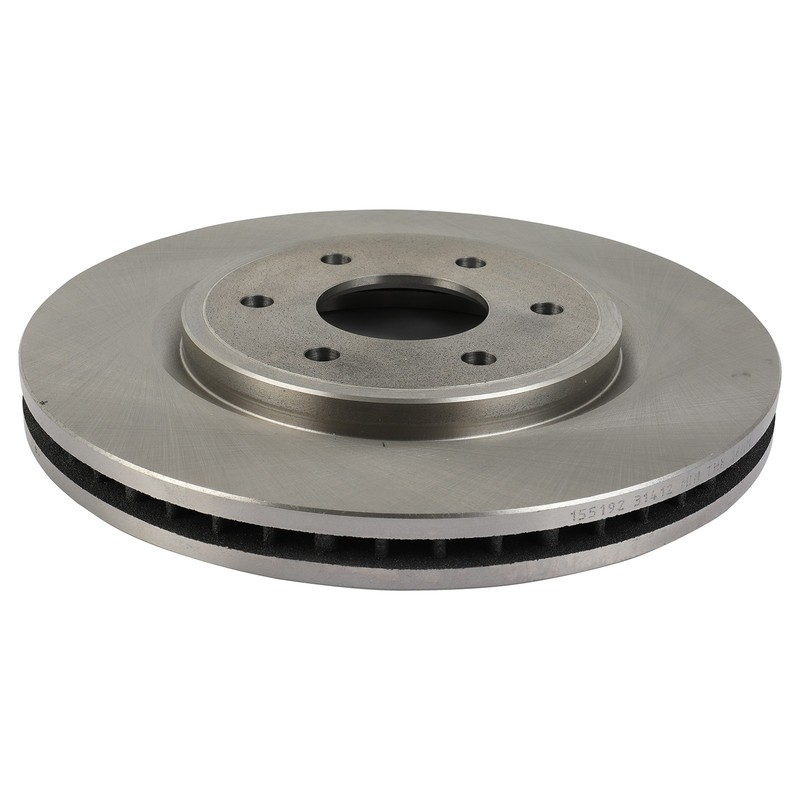 Front Discs Brake Rotors For 2005-2018 Nissan Frontier Pathfinder Xterra gallery