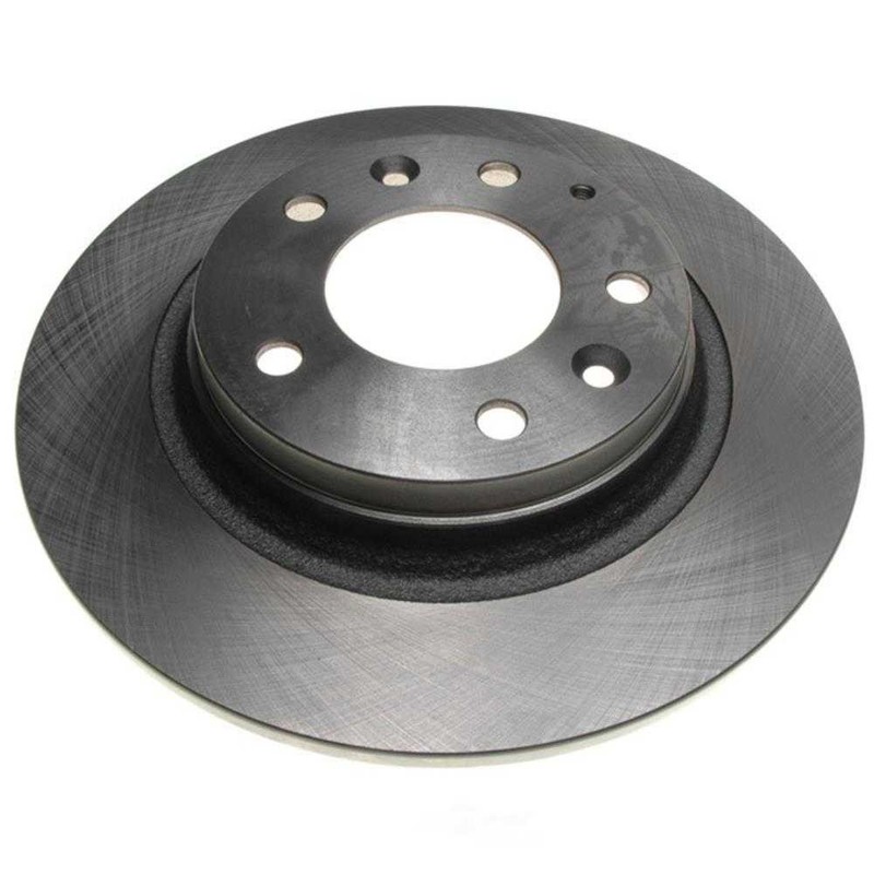Disc Brake Rotor fits 2006-2011 Mercury Milan ACDELCO ADVANTAGE
