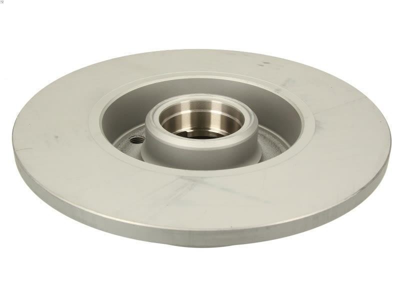 1X Brake disc ATE 24.0110-0111.1 VW VENTO (1H2) 2 1991-1998