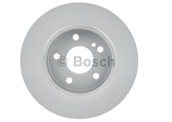 Fits Mercedes A-Class 2012-2018 B-Class 2011-2018 PV Rear Brake Disc gallery
