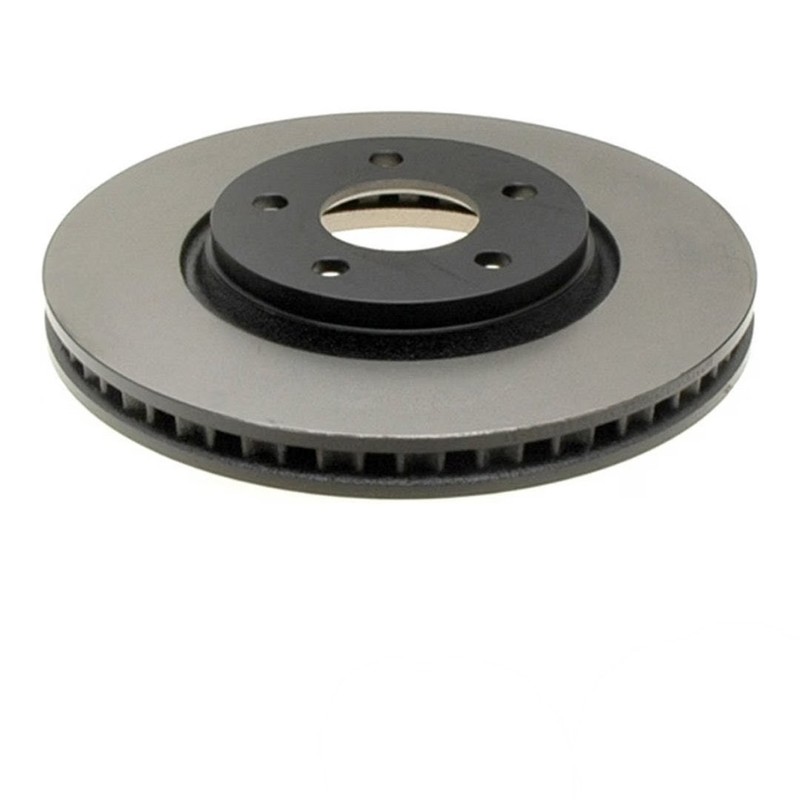 Raybestos 580184 Front Disc Brake Rotor Vented 5 Lug 296mm Chevy Malibu Cobalt gallery