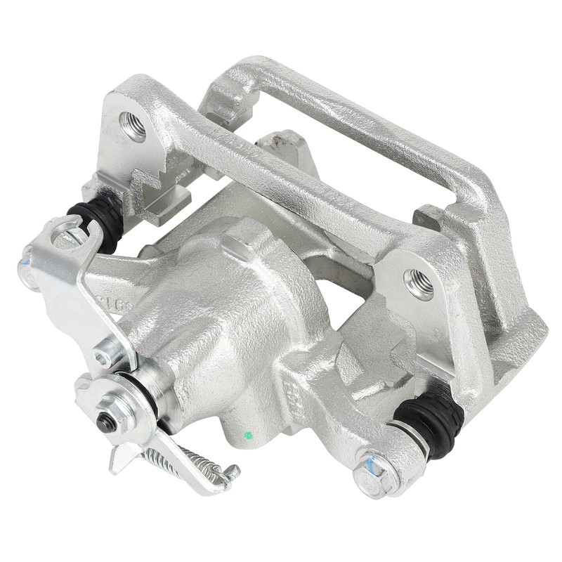 Rear Left Brake Caliper 1Pc For 2012-2017 Dodge Grand Caravan 2013-2015 Ram C/V gallery