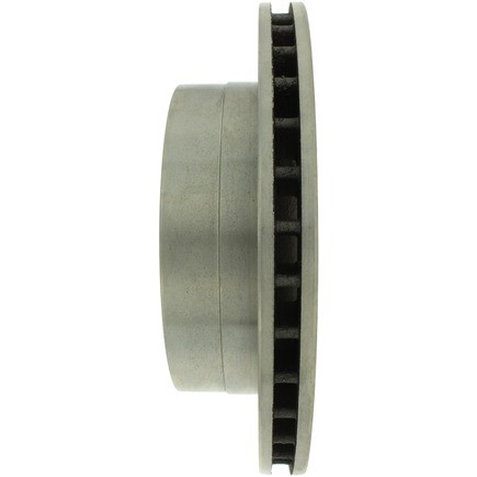 Centric 121.66055 C Tek Standard Brake Rotor