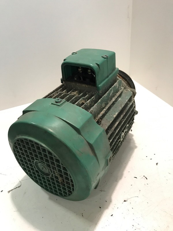 Leroy Somer Compressor Motor Ls90L Ip55 Ik08 904942Ke031 gallery