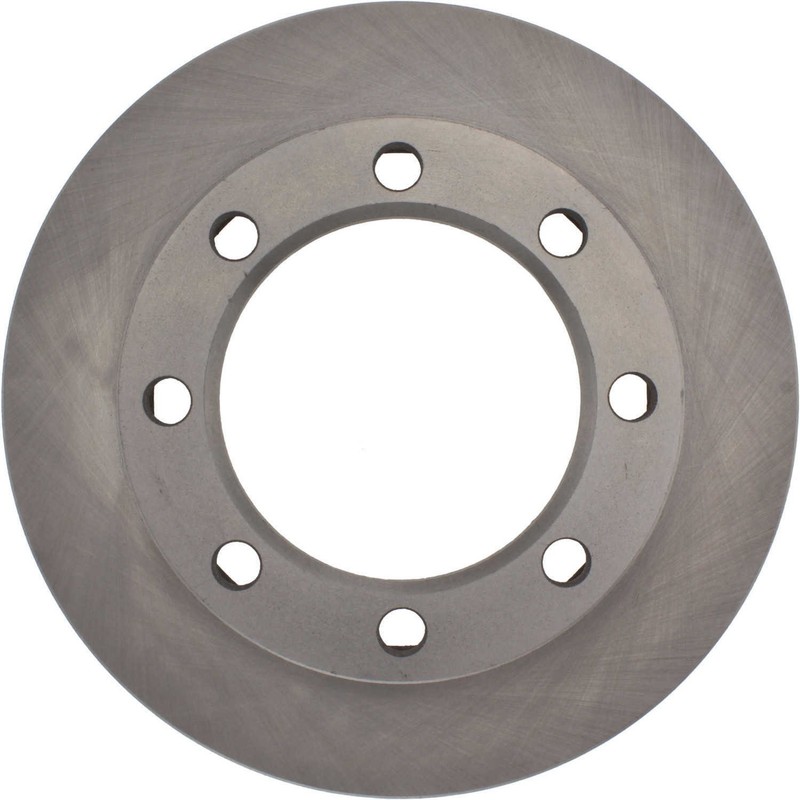 WINSTOP 12165012 Disc Brake Rotor gallery