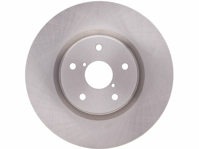 Dynamic Friction 71CK13Y Front Brake Rotor Fits 2006-2007 Subaru B9 Tribeca