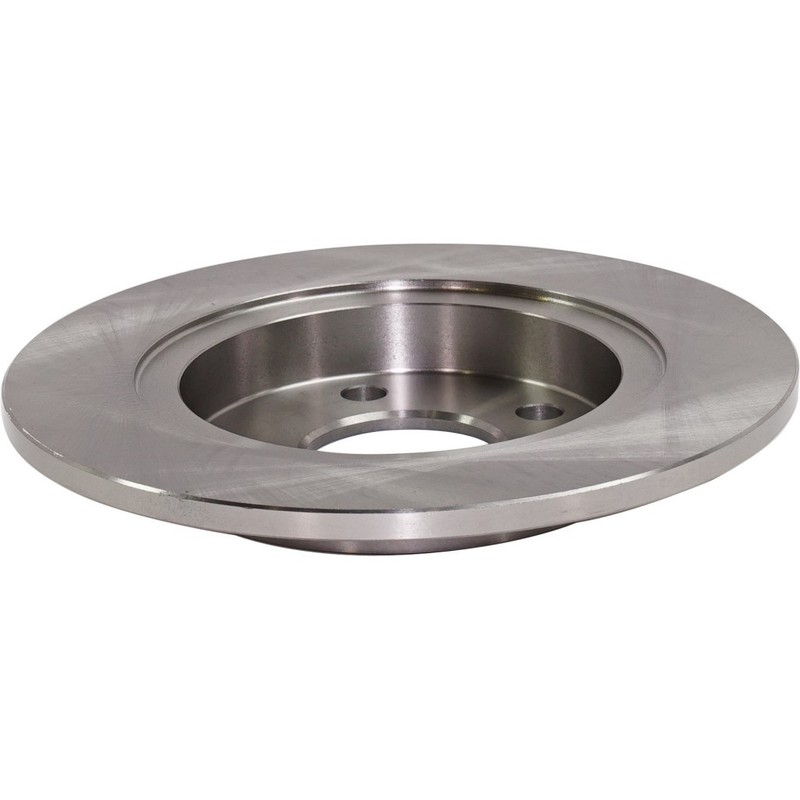 SureStop Brake Disc For Oldsmobile Aurora 1999-2003 Front and Rear | 4-Wheel Set gallery