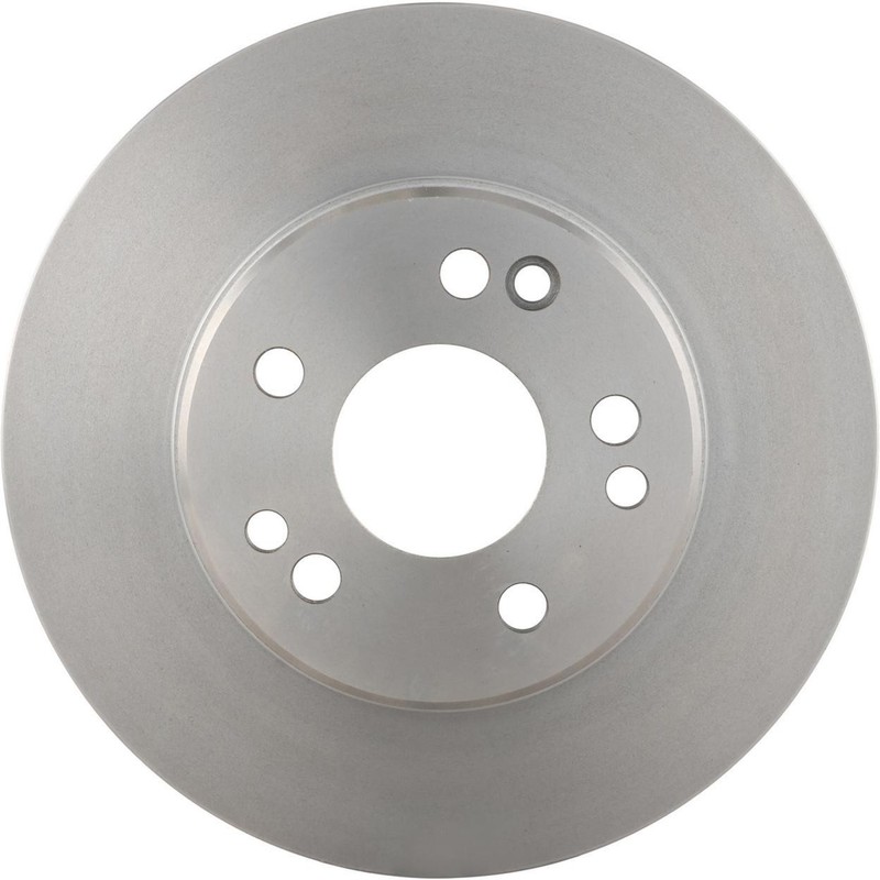 Brembo Front Disc Brake Rotor FOR 1986-1987 Mercedes 190E 2.3-16