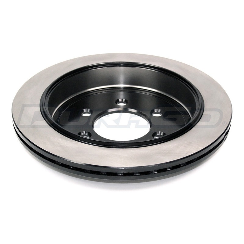 Disc Brake Rotor Pronto BR900366-02 gallery