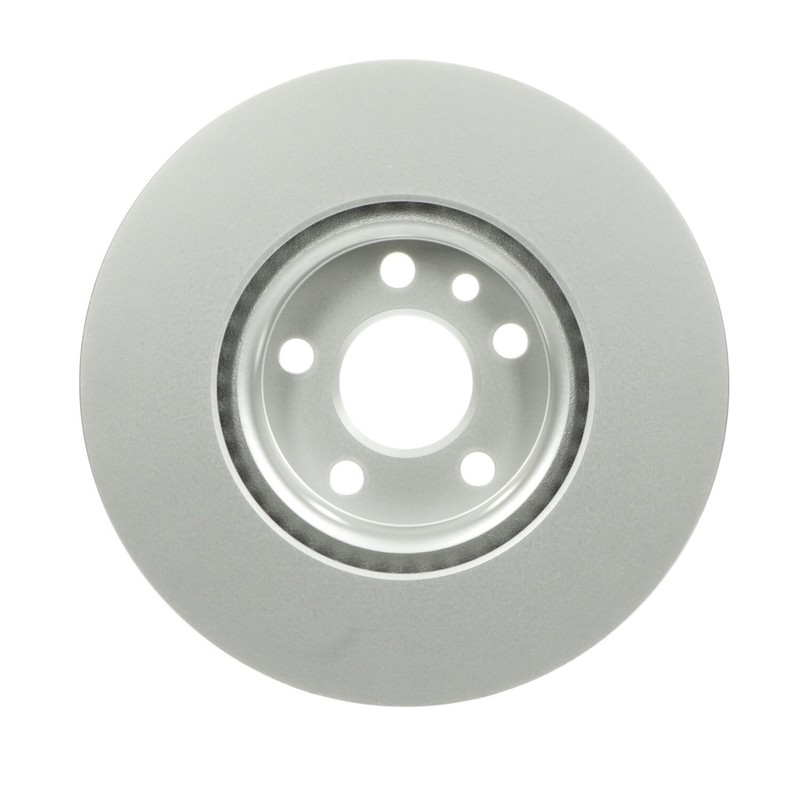 Bosch Front QuietCast Rotor 44011509