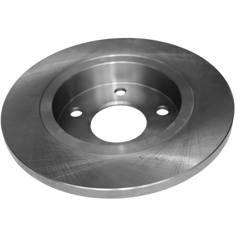 2x Rear Disc Brake Rotor for Ford Taurus Mercury Sable 93-05 Lincoln Continental gallery