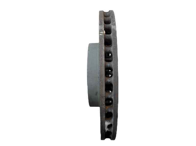 387210321 133204 left front brake disc MEDIDA 5 X 105 330MM MASERATI SPYDER