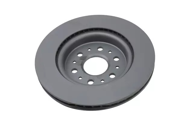 Genuine GM Rear Disc Brake Rotor 13516726