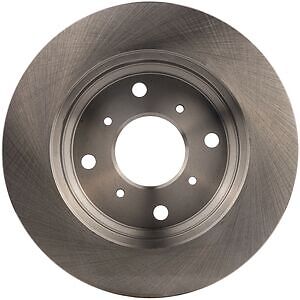 Rr Disc Brake Rotor  MAGMA  PMR263016