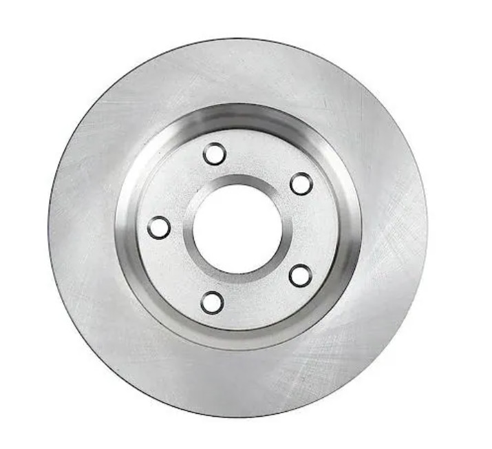 Carquest Premium Painted Rotor YH245037P