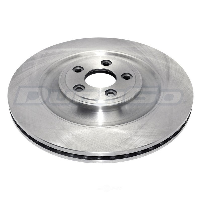 Disc Brake Rotor fits 2010-2019 Jaguar XJ XF,XFR,XKR XJR DURAGO