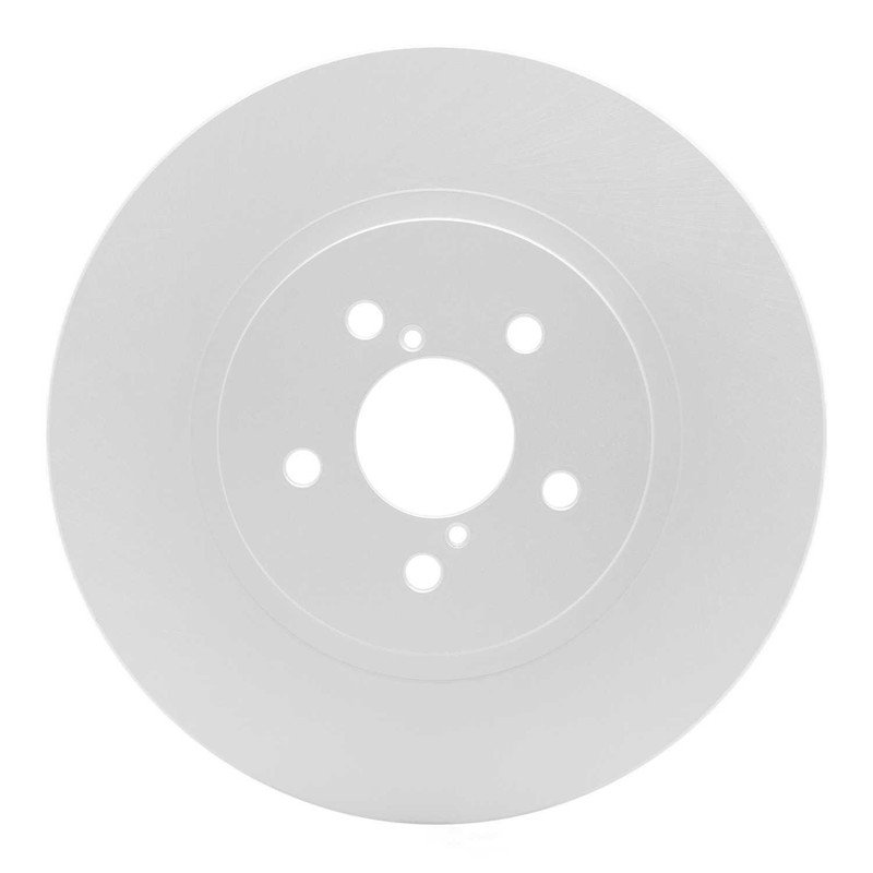 Frt Disc Brake Rotor DFC 604-13037 gallery