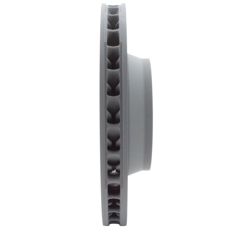 SHW Performance Front Driver Left Disc Brake Rotor PFL30922
