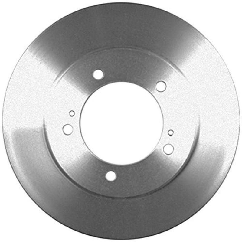 Front Brake Rotor for Suzuki Grand Vitara 20052010, XL7 20062002