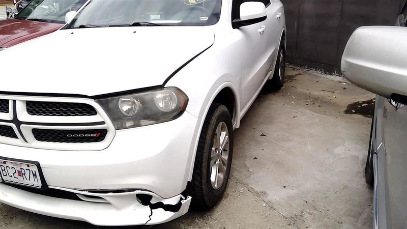 Front Brakes Rotor Only Standard Duty Brakes Opt Bry Fits 11-20 DURANGO 1393455 gallery