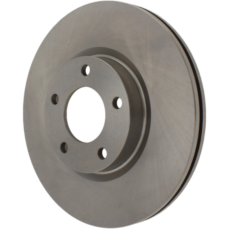 Centric Front Disc Brake Rotor for 5, 3, 3 Sport (121.45069) gallery