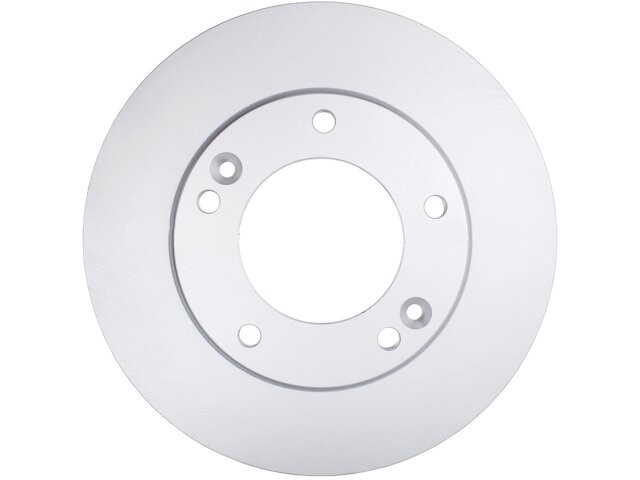 Front Brake Rotor For 2007-2009 Kia Sorento 2008 DT642TV