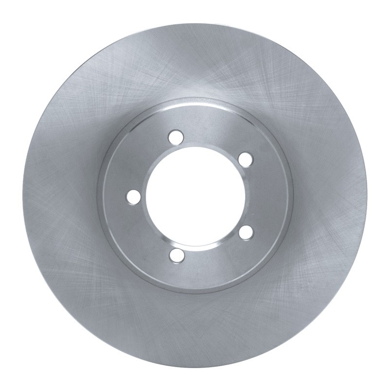 DFC for 71-74 BMW 3.0CS Front Brake Rotor