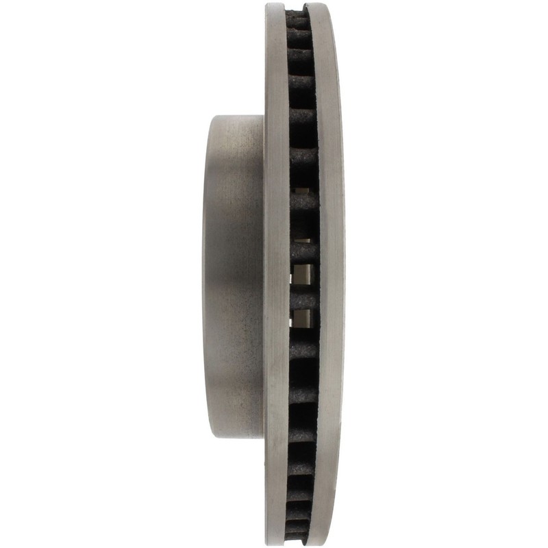 Centric Parts 121.62017 C-Tek Standard Brake Rotor