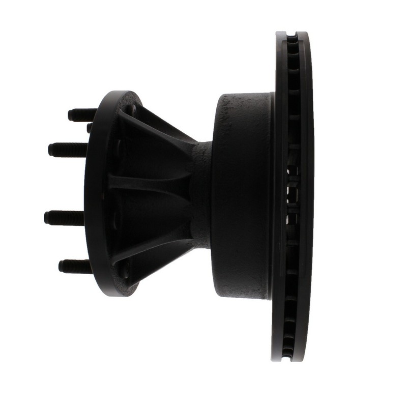 For 2000-2002 Ford E-450 Econoline Super Duty Premium Brake Rotor Front Centric gallery