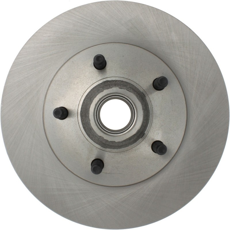 For 2002 Lincoln Blackwood Standard Disc Brake Rotor Front Centric gallery