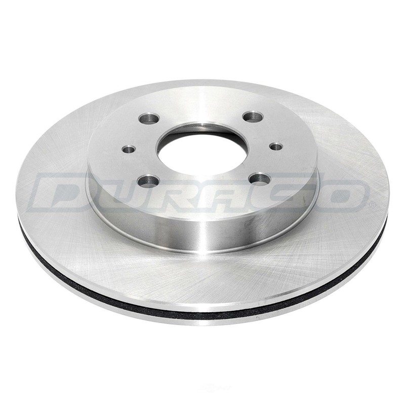 Disc Brake Rotor IAP Dura BR5581