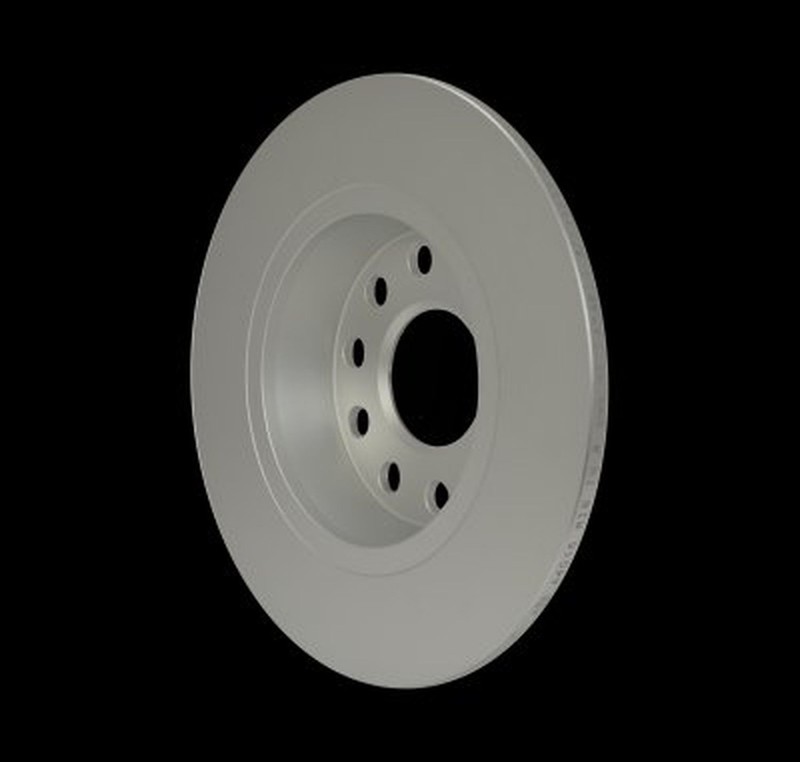 Hella Pagid 355116972 Disc Brake Rotor For Select 10-20 Audi Volkswagen Models gallery