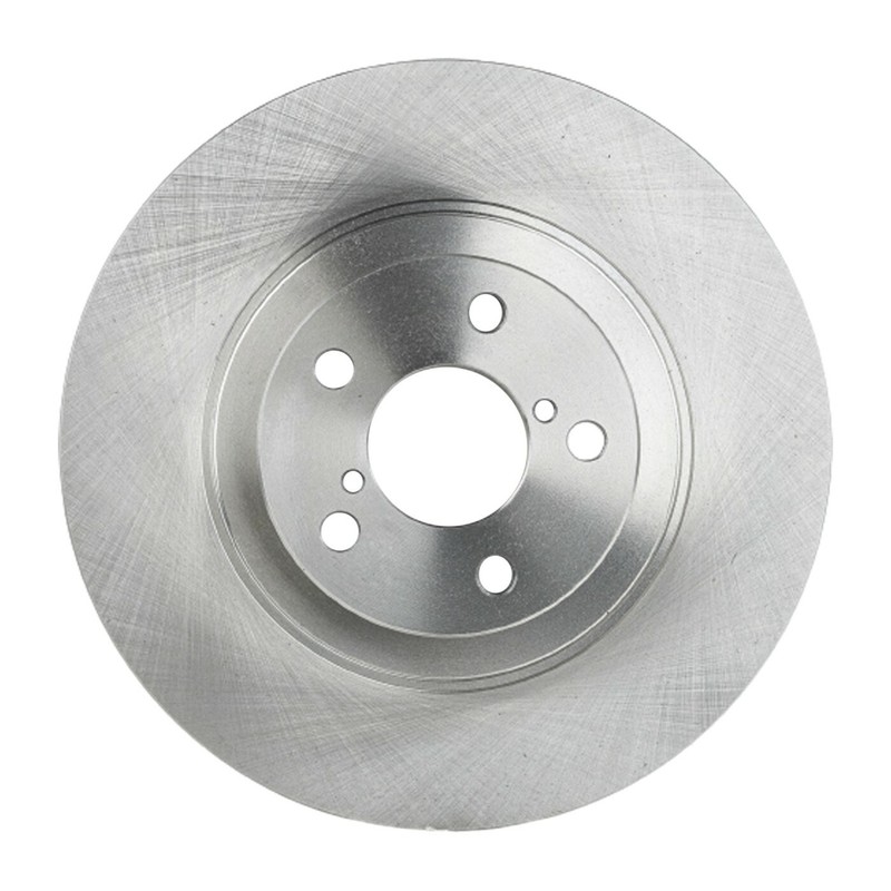 For 2009-2014 Impreza Brake Disc Cast Iron 26300SA001, 26300AG01A, SU00300586