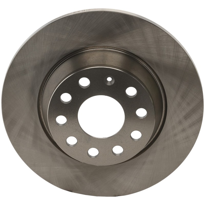 KIT-120321-2532 Sure Stop Brake Disc and Pad Kits 4-Wheel Set Front & Rear Sedan gallery